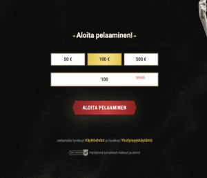 Zimpler kasino-pelaamisen aloittaminen