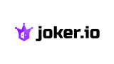 Logo Joker.io