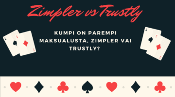 Zimpler vs Trustly