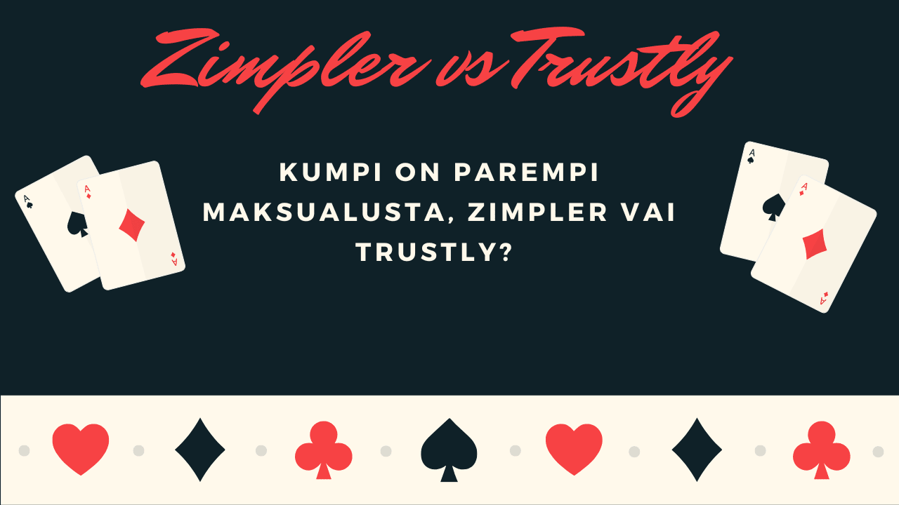 Zimpler vs Trustly