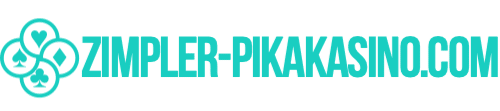 zimpler-pikakasino logo
