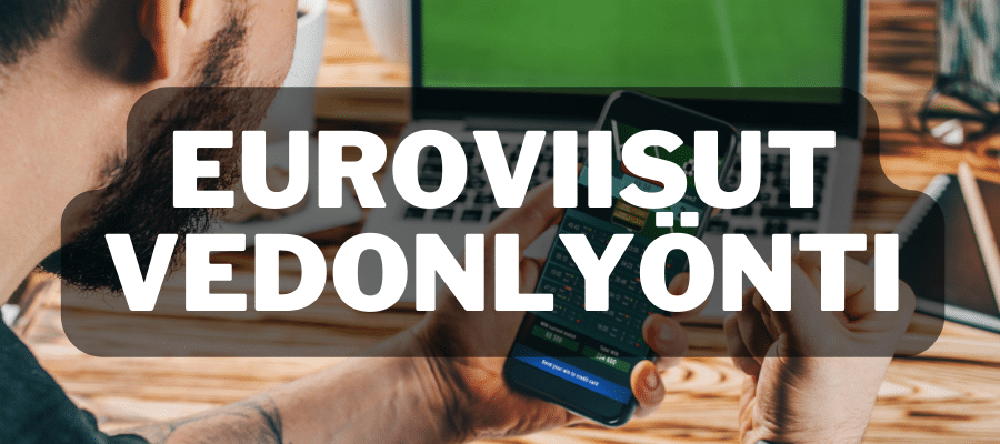 Euroviisut vedonlyönti ja kertoimet
