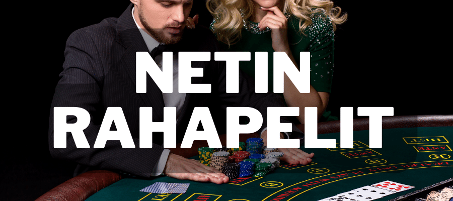 Netin rahapelit