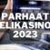 Parhaat pelikasinot 2023