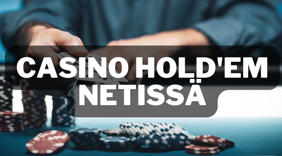 casino holdem