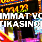 Suurimmat voitot nettikasinoilta