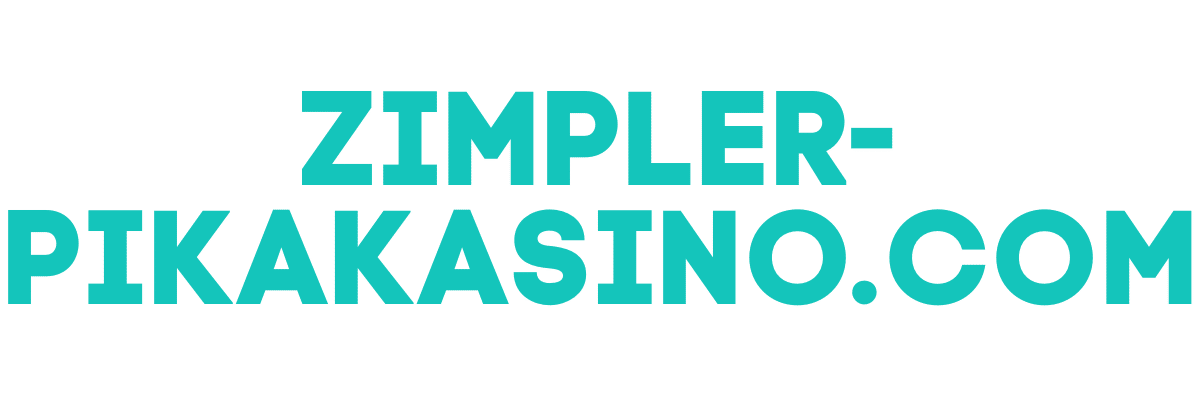 Zimpler-pikakasino.com logo