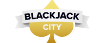 blackjack city casino logo
