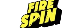 Firespin-casinon logo
