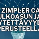 TOP10 Zimpler casinot ulkoasun ja käytettävyyden perusteella