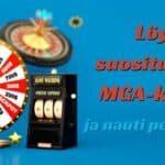 löydä suosituimmat mga-kasinot ja nauti pelaamisesta