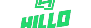 Hillo Casinon logo