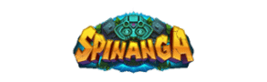 Spinanga casino logo