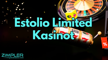 Estolio Limited kasinot