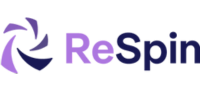 ReSpin Casinon logo