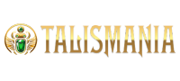 Talismania Casinon logo