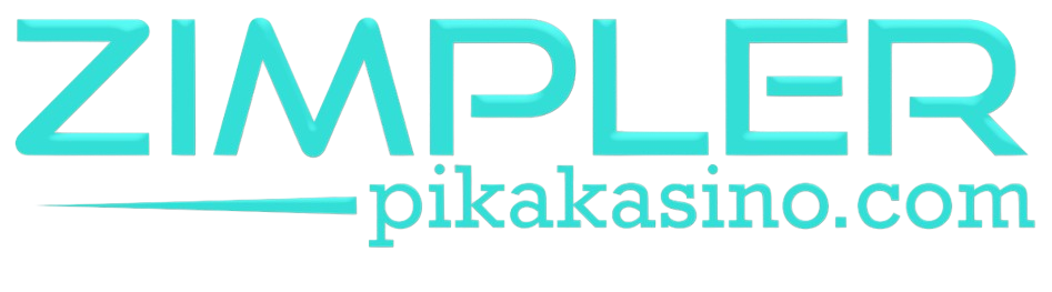 zimpler-pikakasino logo